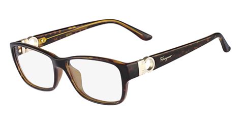 buy ferragamo women's glasses|ferragamo eyeglass frames for women.